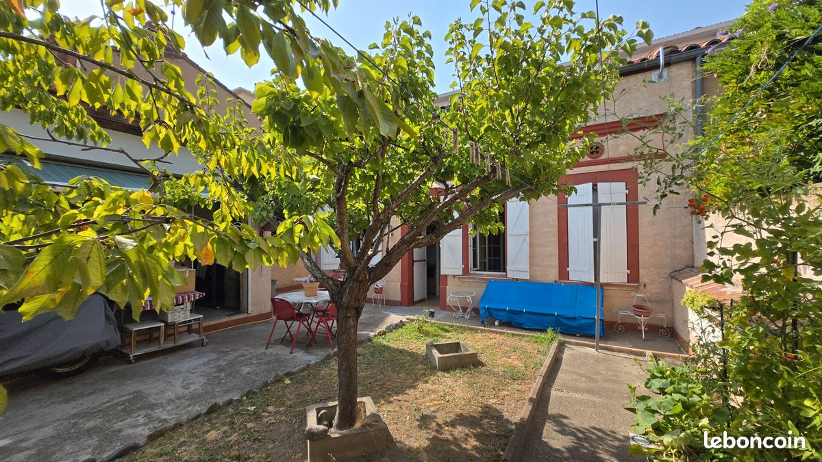 Maison 4 pièces 101 m² · à Toulouse · 101 m² · 350 000 €