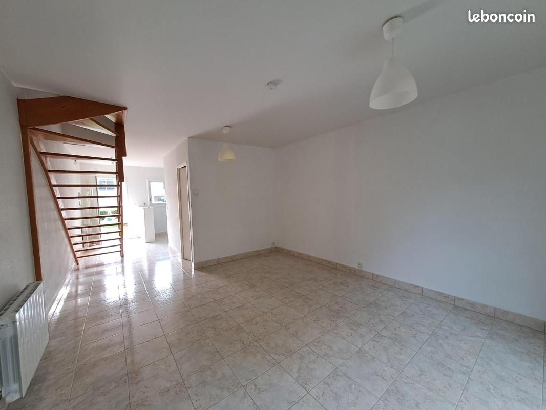 Maison 3 pièces 54 m² · à Nantes · 54 m² · 912 €/mois
