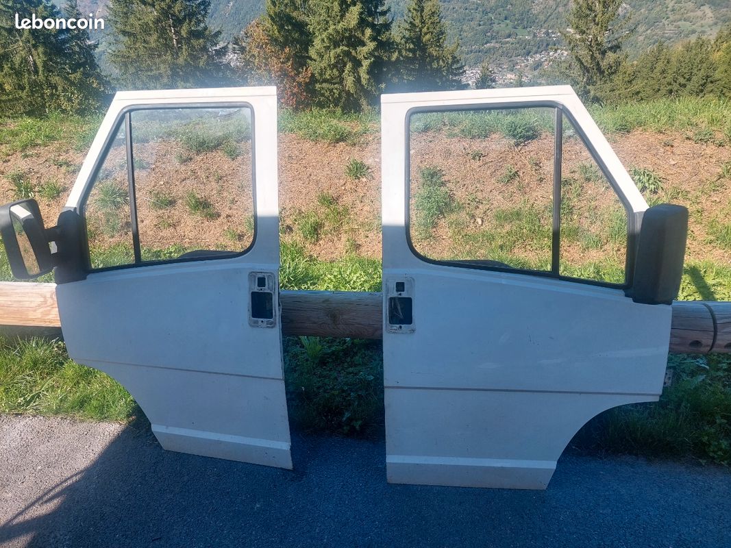 Portes c25 phase 2 (image 1)