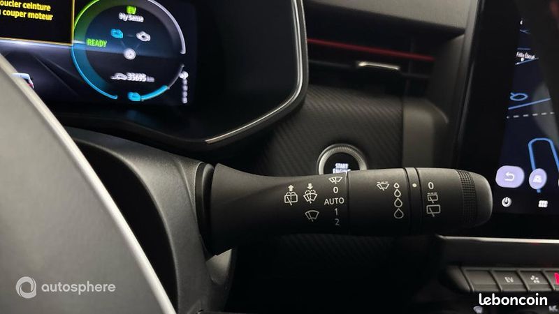 Renault Clio 1.6 E-Tech hybride 145ch RS Line (image 24)