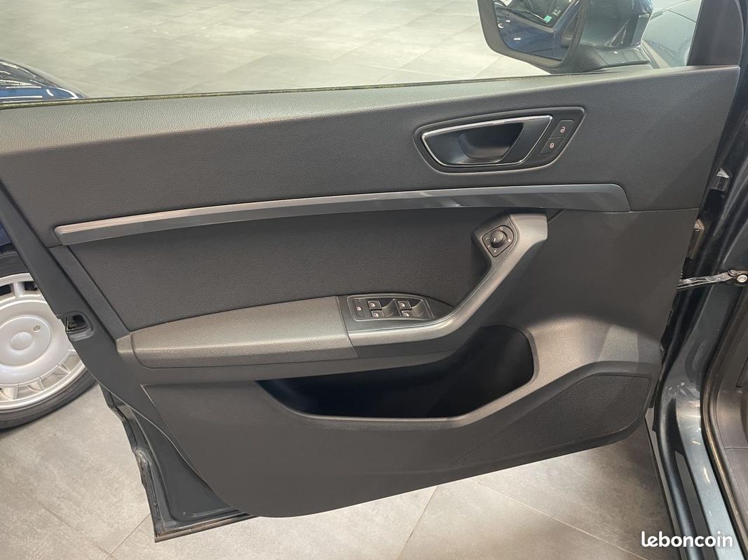 SEAT ATECA 1.6 16V TDI - 115 Start&Stop Ecomotive Style (image 15)