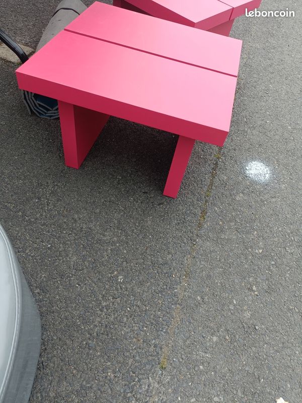 Table de chevets (image 4)