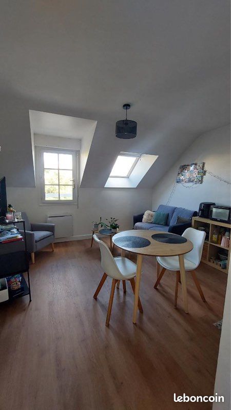 Appartement 2 pièces 35 m² · à Auray · 35 m² · 750 €/mois