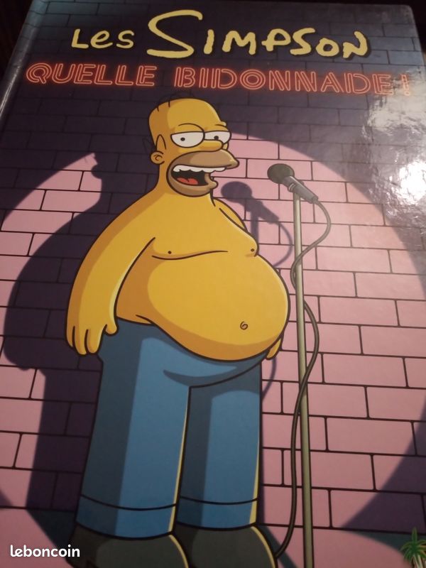 BD jeunesse - divers titres - (image 6)