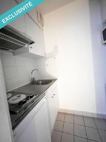 Appartement a louer levallois-perret - 1 pièce(s) - 30 m2 - Surfyn