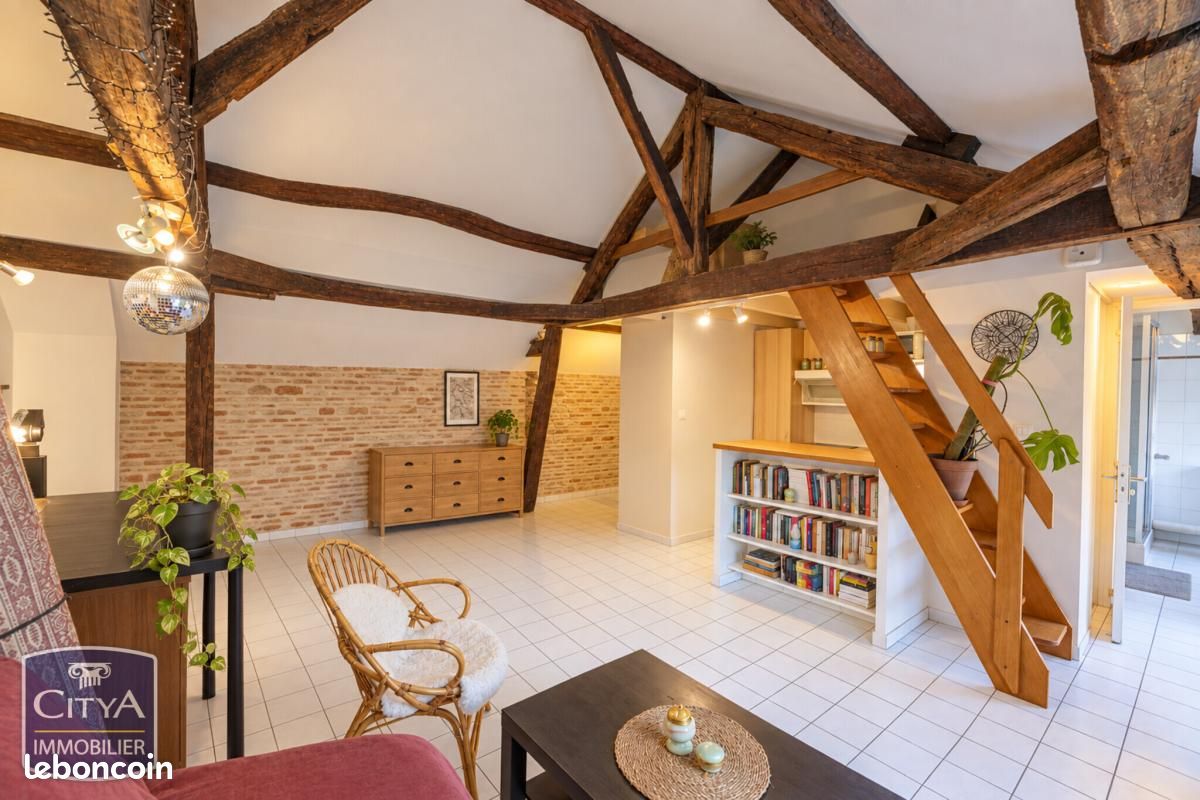 Appartement 1 pièce 35 m² · à Tours · 35 m² · 150 000 €