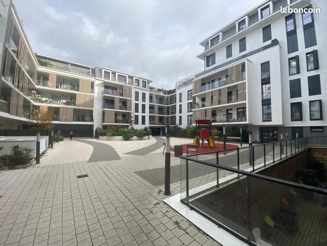 Appartement 1 pièce 29 m² · à Maisons-Alfort · 29 m² · 829 €