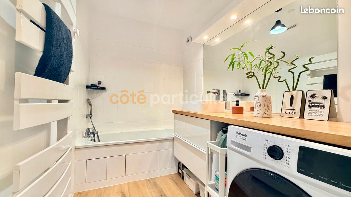 Appartement 4 pièces 84 m² (image 5)