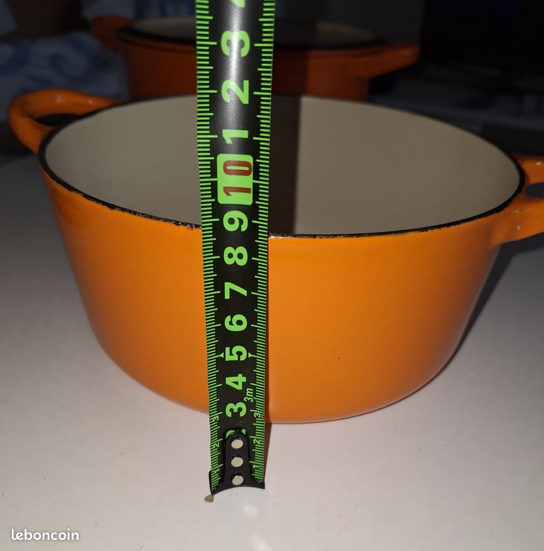Casserole cocotte le creuset (image 15)