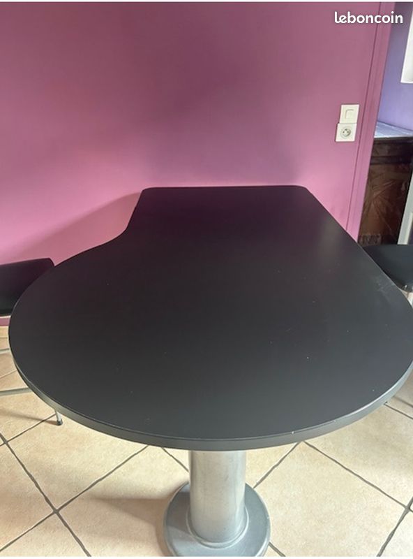 Table haute de cuisine (image 3)
