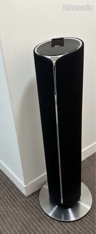 ENCEINTE PHILIPS fidelio (image 2)