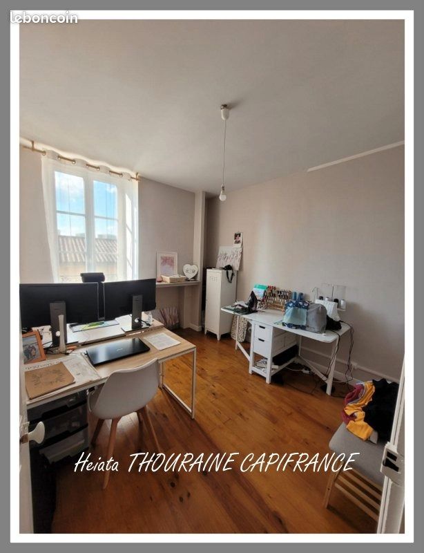 Maison 9 pièces 230 m² - Saint-Maixent-l'École 79400 (image principale 7)
