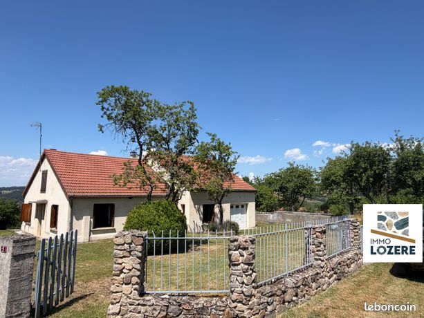 Propriété 5 pièces 140 m²