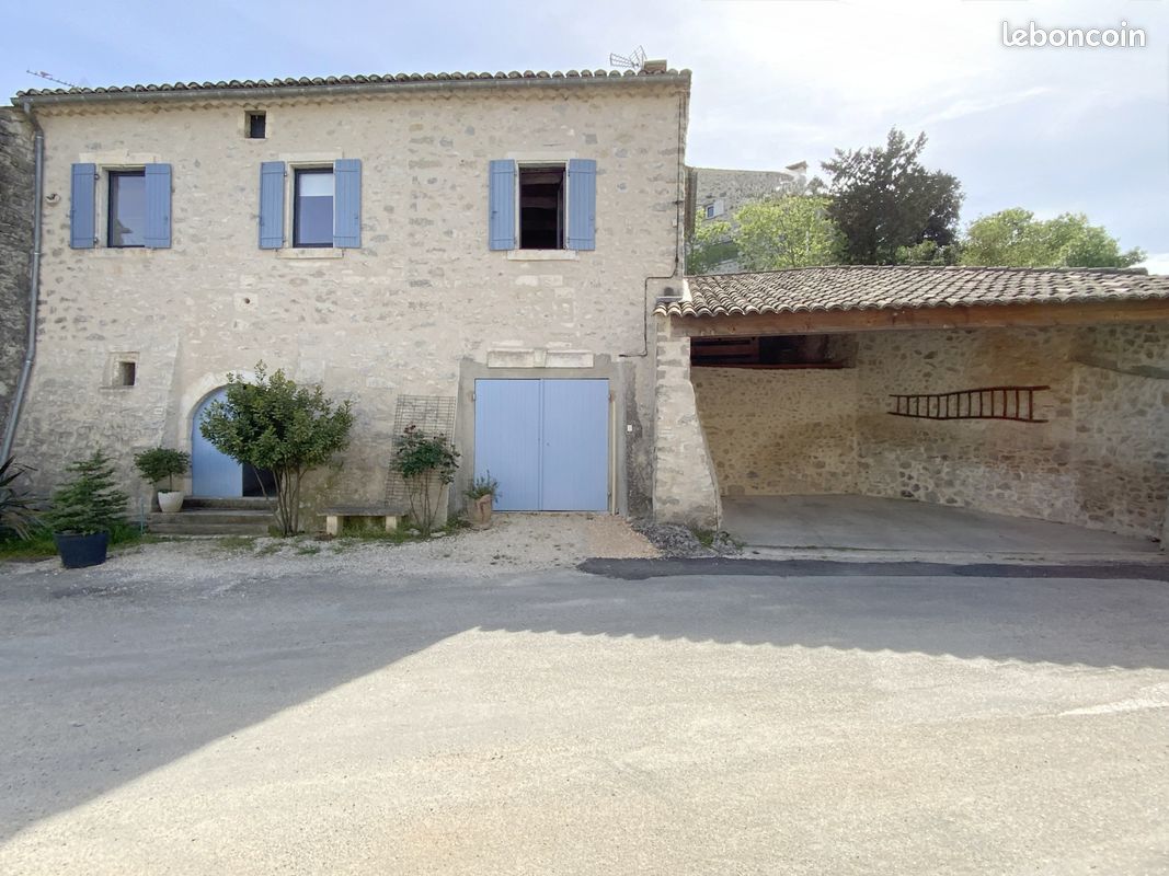 Maison 4 pièces 120 m² · à Uzès · 120 m² · 299 000 €