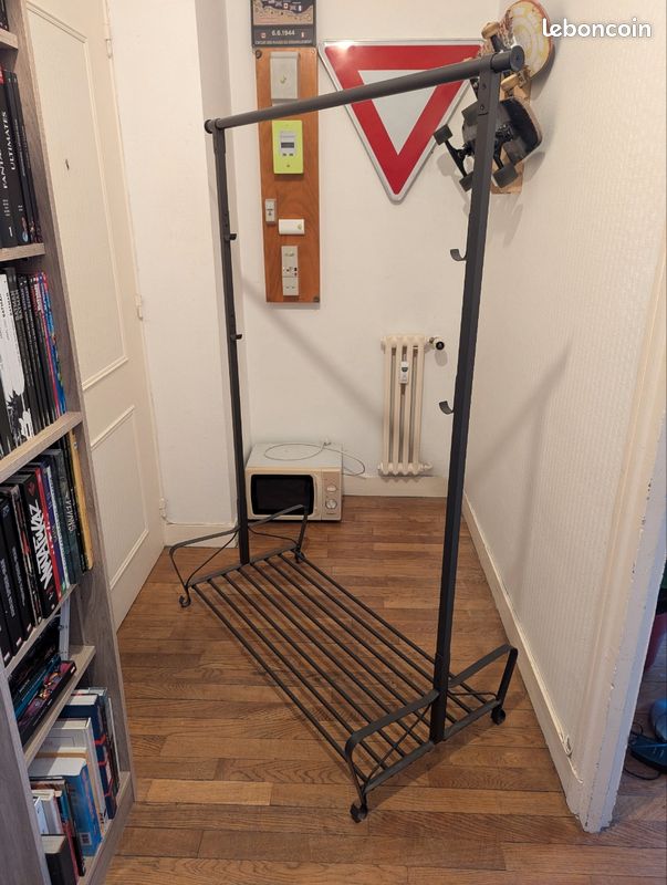 Penderie Ikea (image 2)