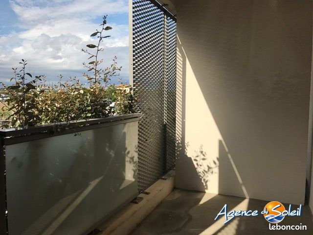 Appartement 1 pièce 32 m² · à Narbonne · 32 m² · 440 €/mois