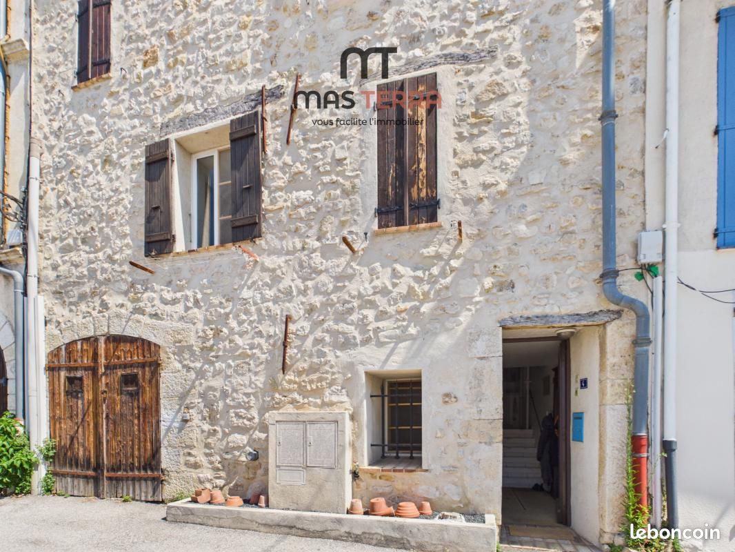 Appartement 2 pièces 44 m² · à Grasse · 44 m² · 210 000 €