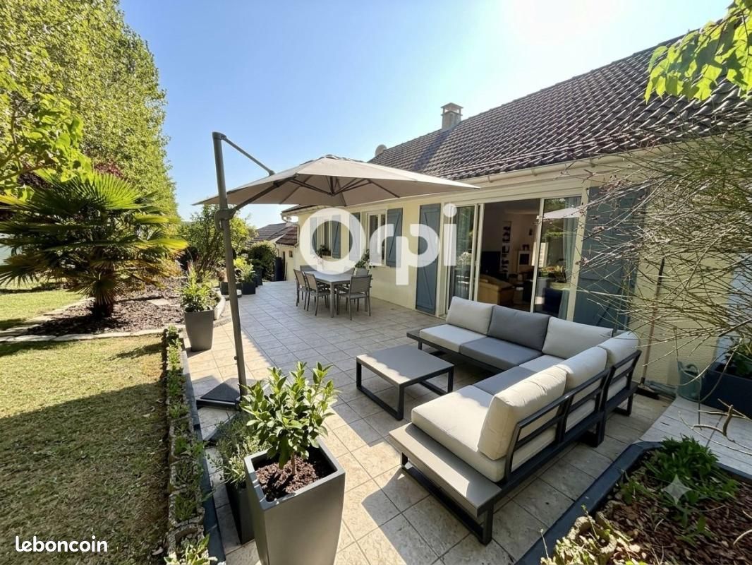 Maison 4 pièces 99 m² · à Hesdin-l'Abbé · 99 m² · 234 000 €