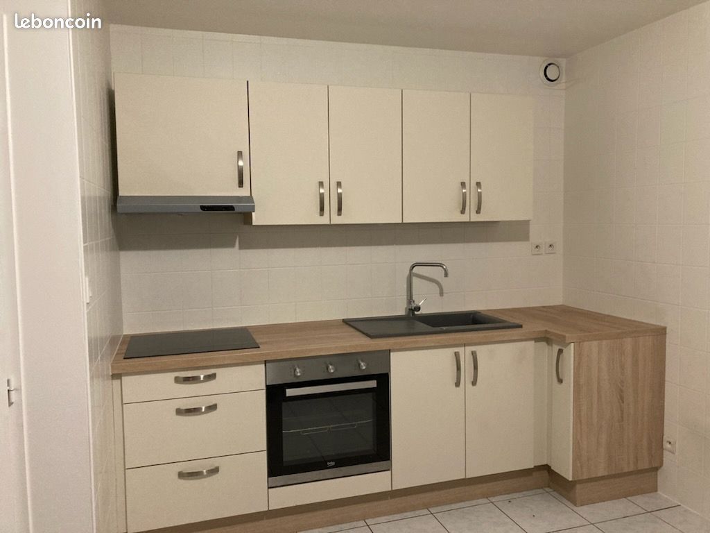 Appartement 3 pièces 70 m² · à Jarville-la-Malgrange · 70 m² · 885 €/mois