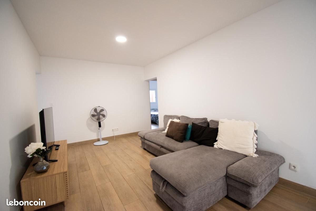 Appartement 4 pièces 90 m² · à La Possession · 90 m² · 1 690 €/mois