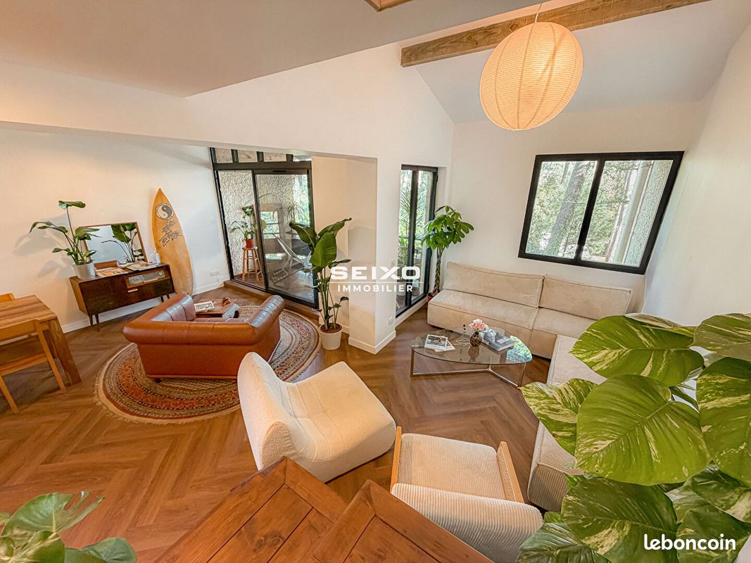 Appartement 4 pièces 108 m² · à Seignosse · 108 m² · 682 500 €