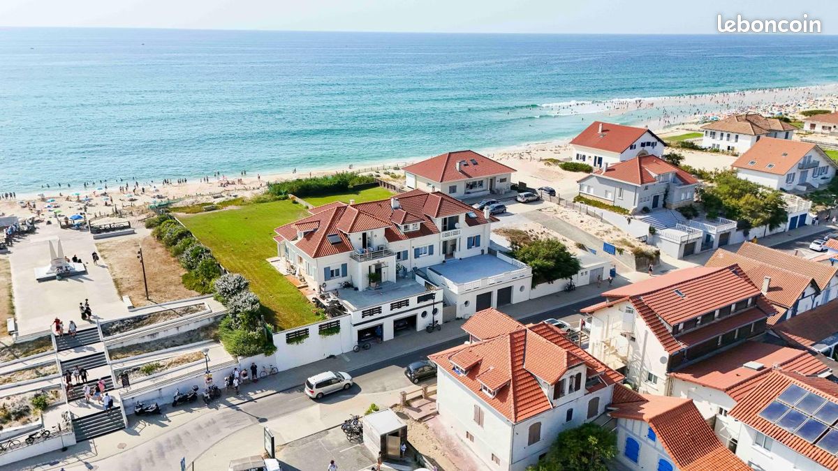 Maison 5 pièces 180 m² · à Mimizan · 180 m² · 885 500 €
