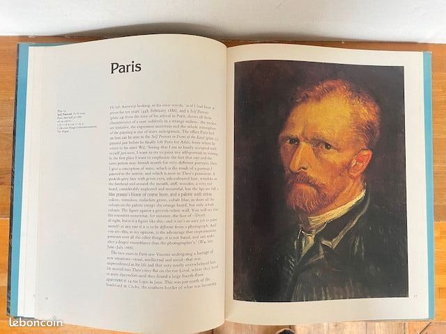 Van Gogh and his art de Treble, Rosemary (image 2)