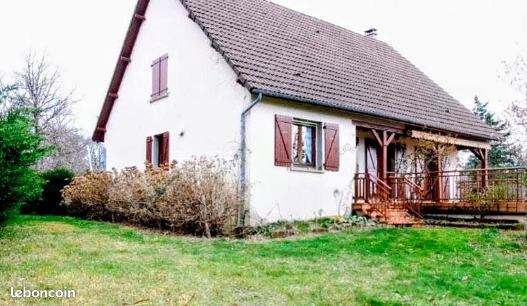 Charmante maison familiale de 195 m² – Un écrin de nature au cœur de Sarran