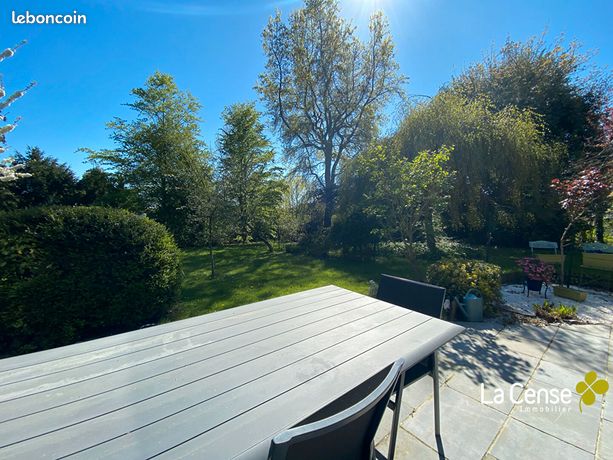 Maison 4 pièces 138 m²