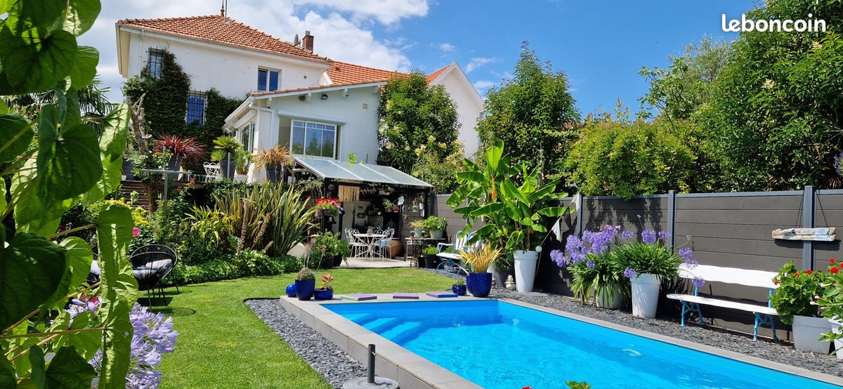 Maison 6 pièces 150 m² · à Royan · 150 m² · 572 000 €