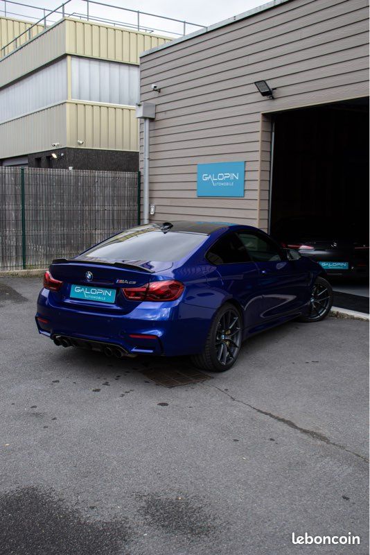 Bmw m4 cs (f82) (image 6)