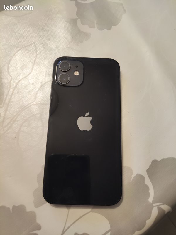 Iphone 128GO (image 3)