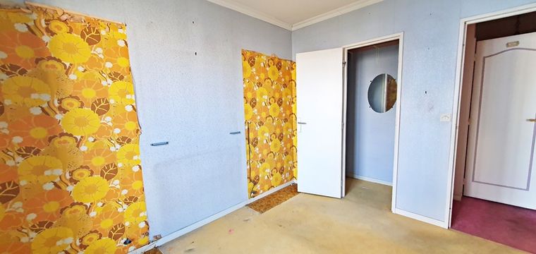 Appartement a louer argenteuil - 3 pièce(s) - 76 m2 - Surfyn