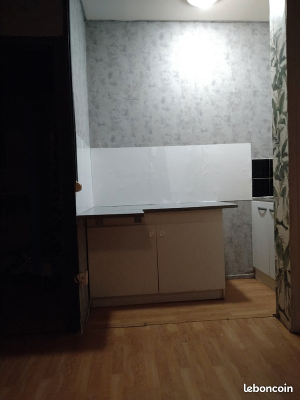 Appartement 2 pièces 32 m² · à Dunkerque · 32 m² · 550 €/mois