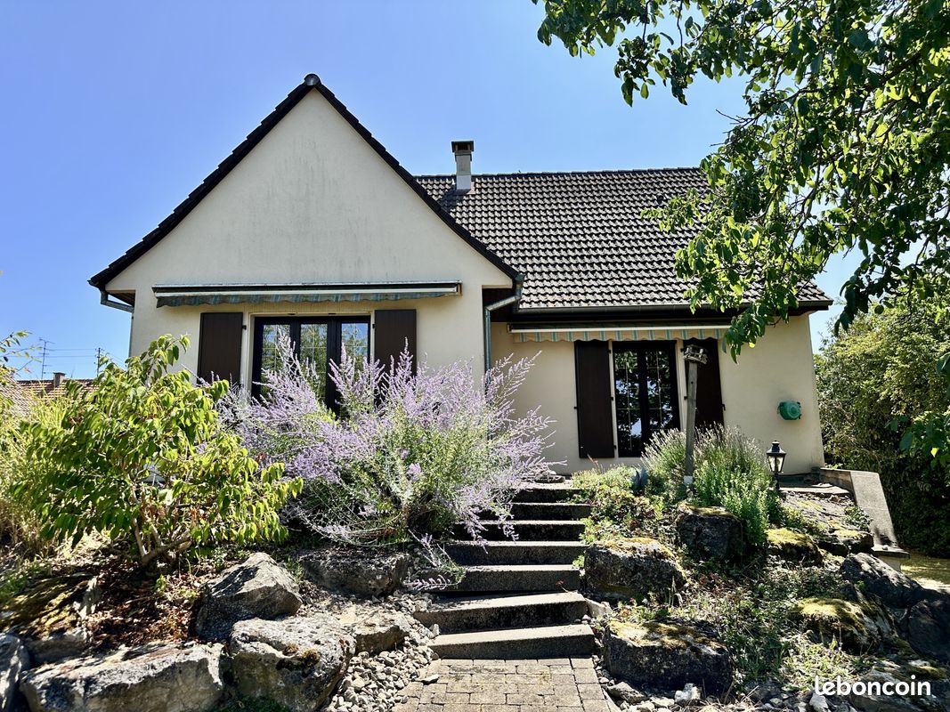 Maison 4 pièces 102 m² · à Sausheim · 102 m² · 299 000 €