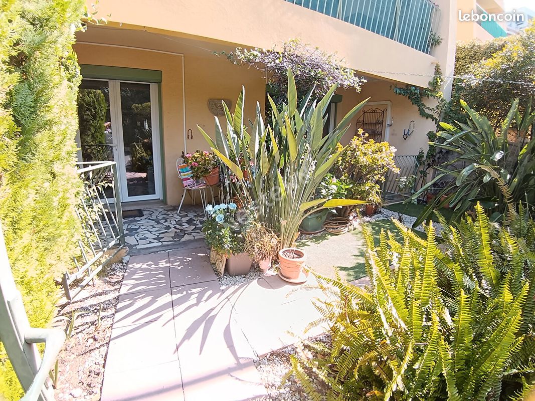 Appartement 3 pièces 66 m² · à Six-Fours-les-Plages · 66 m² · 349 000 €