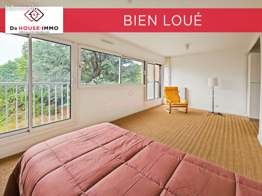 Appartement 1 pièce 32 m² · à Mouvaux · 32 m² · 618 €/mois