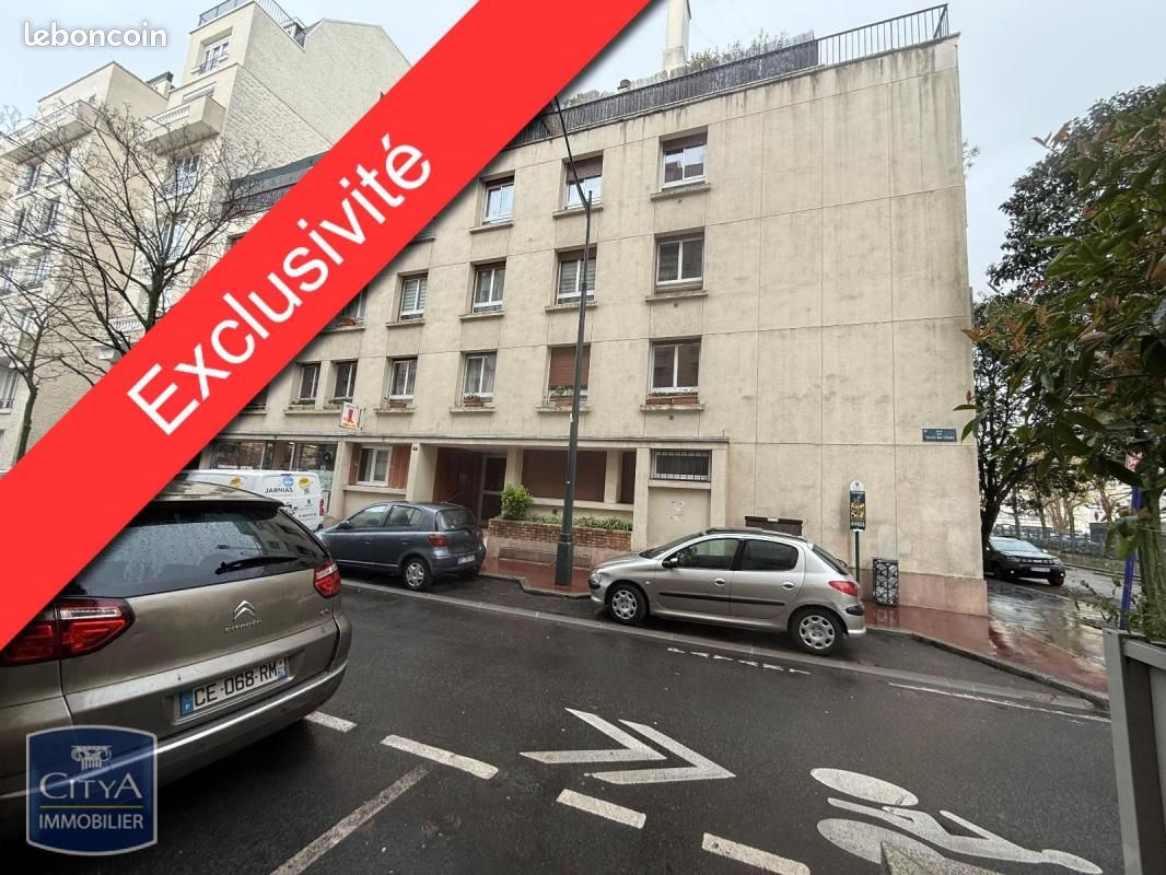 Appartement 4 pièces 63 m² · à Saint-Mandé · 63 m² · 609 000 €
