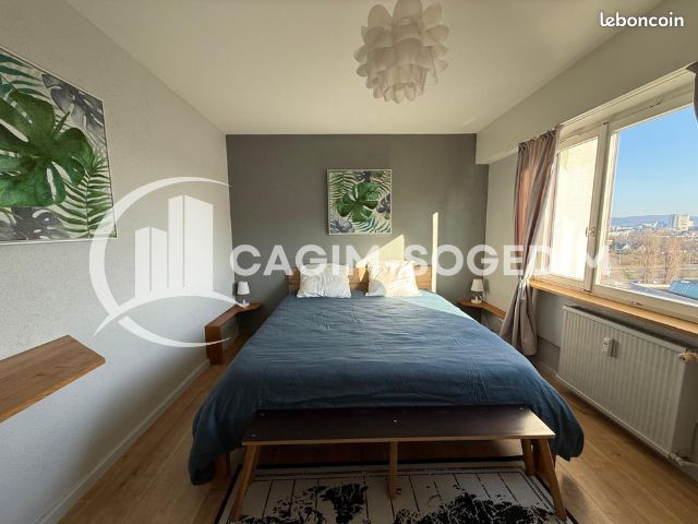 Appartement 2 pièces 37 m² · à Saint-Louis · 37 m² · 126 000 €