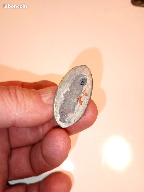 MILITARIA 5 SOLDATS de plomb de la marque Starlux (réf: 10/24) EUR 20