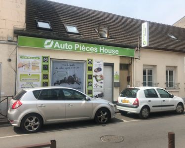 Local commercial