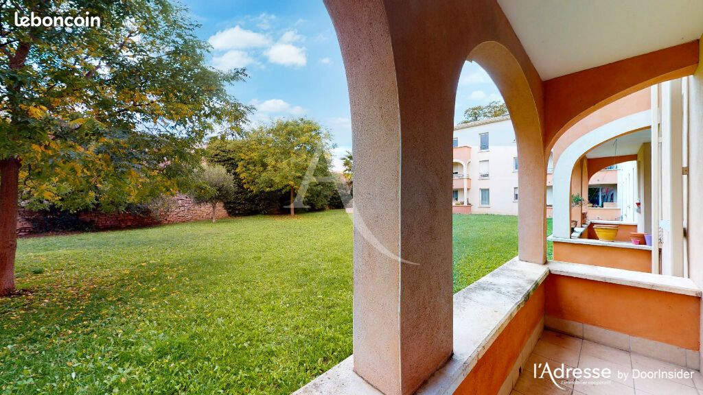 Appartement 2 pièces 47 m² · à Marguerittes · 47 m² · 627 €/mois