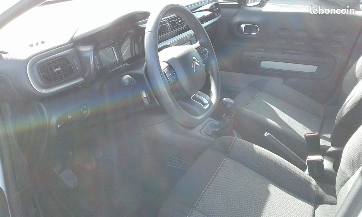 C3 1.5 hdi 100 (image 5)