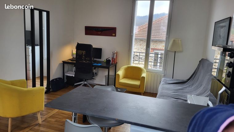 Location appartement T2 (Viroflay)