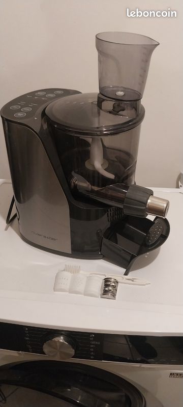 Machine a pâtes (image 1)