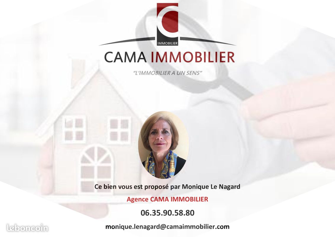 Appartement a louer guyancourt - 1 pièce(s) - 36 m2 - Surfyn