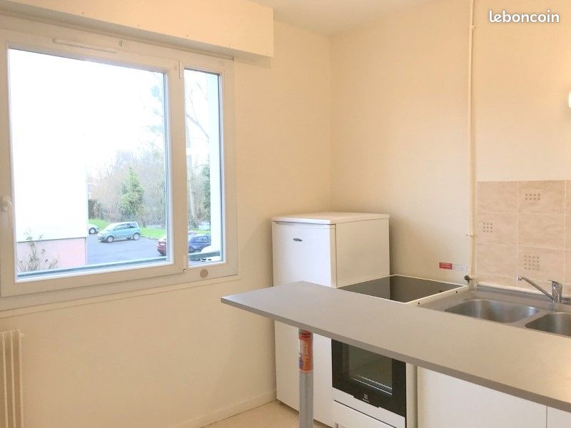 Appartement a louer lisieux - 30 m2 - Surfyn