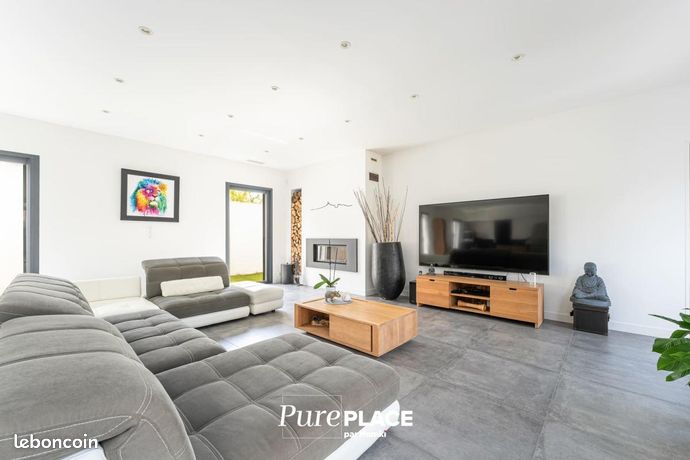 Maison 5 pièces 194 m² — 7