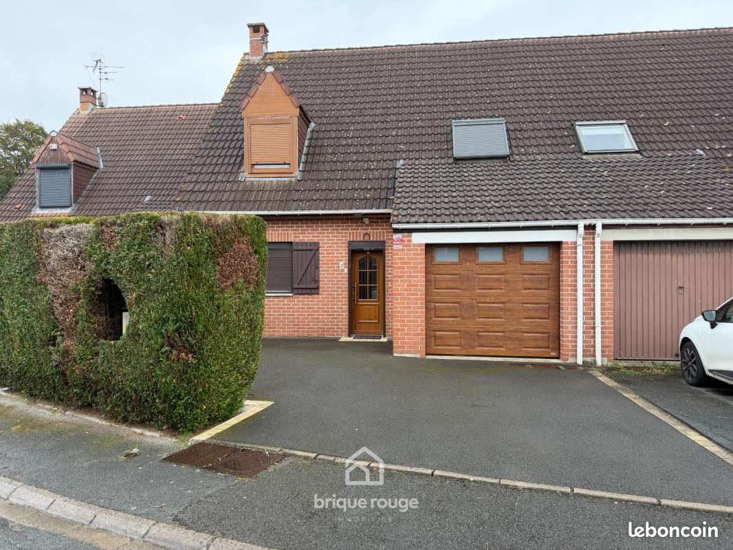 Maison 5 pièces 104 m² · à Haubourdin · 104 m² · 325 000 €