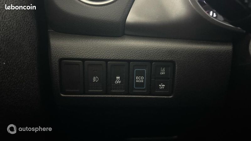 Suzuki Vitara 1.5 Dualjet Hybrid 115ch Privilège Auto (image 27)